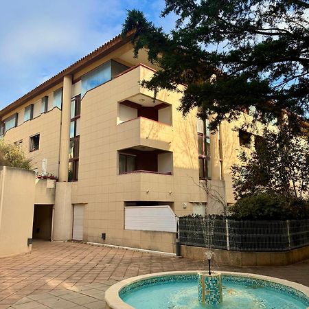 Centre Ville Aix - Terrasse / Ascenseur - Renove エクス＝アン＝プロヴァンス エクステリア 写真